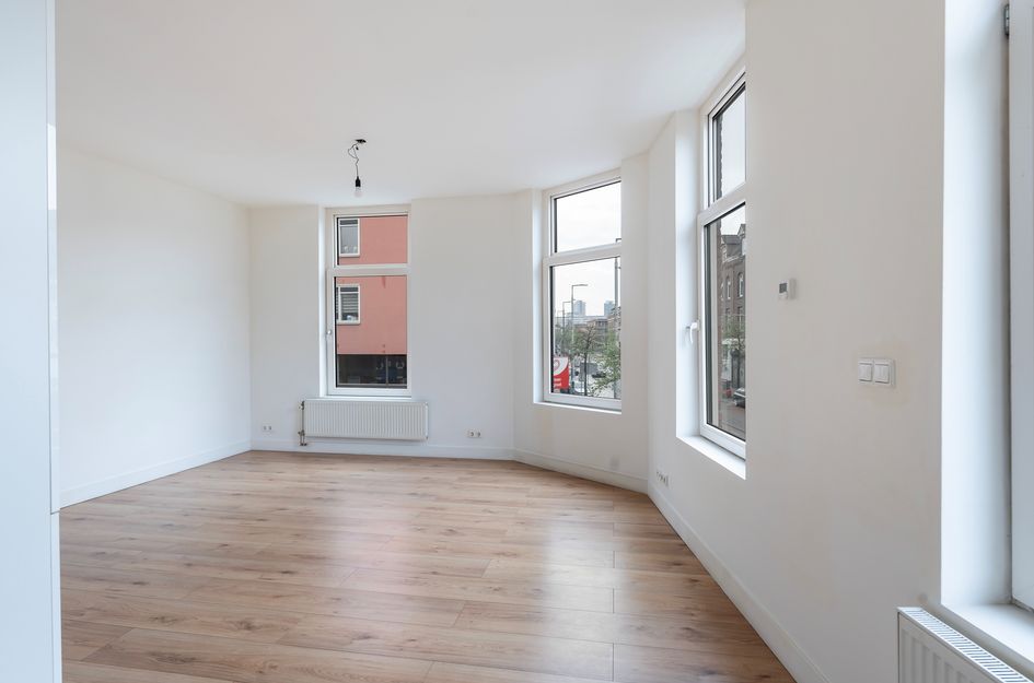 Benthuizerstraat 38A