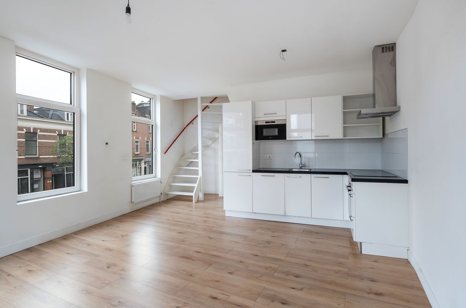 Benthuizerstraat 38A