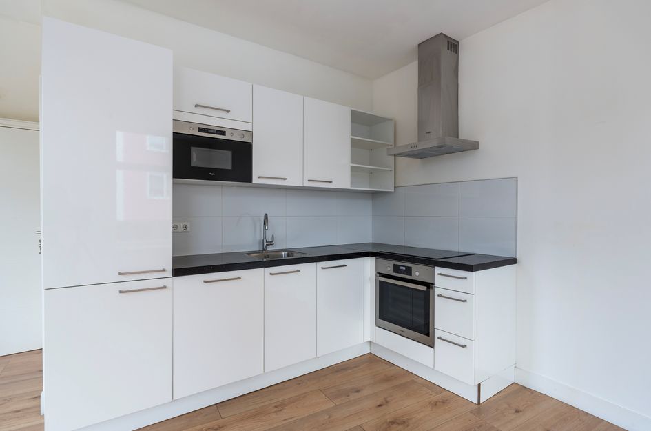 Benthuizerstraat 38A