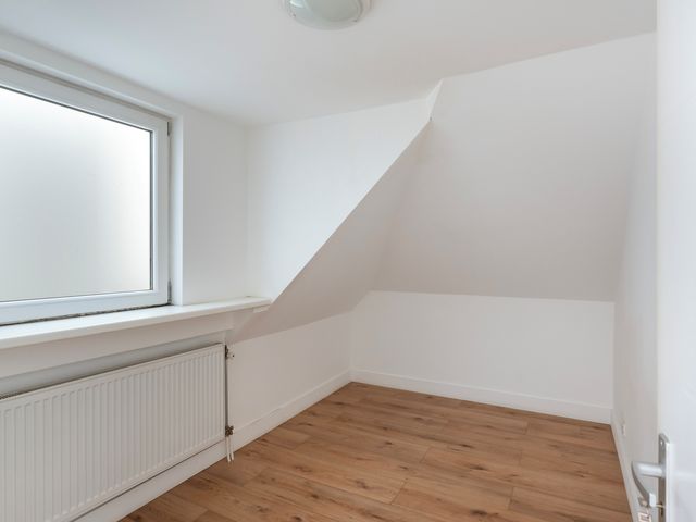 Benthuizerstraat 38A, Rotterdam