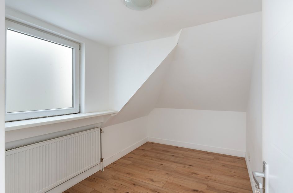 Benthuizerstraat 38A
