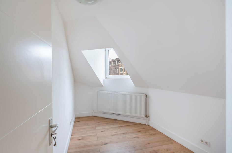 Benthuizerstraat 38A