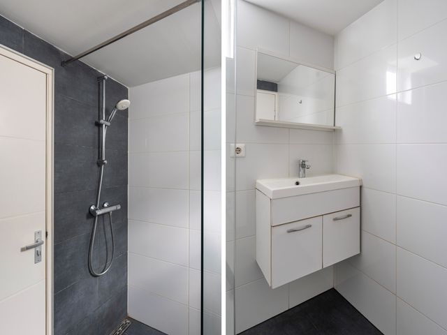 Benthuizerstraat 38A, Rotterdam