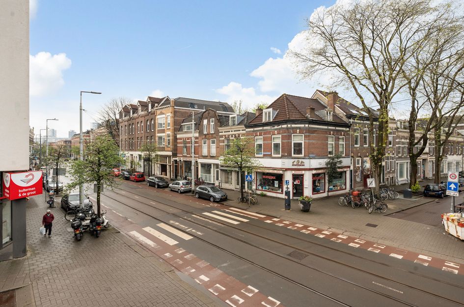 Benthuizerstraat 38A