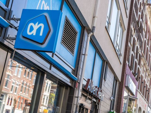Benthuizerstraat 38A, Rotterdam