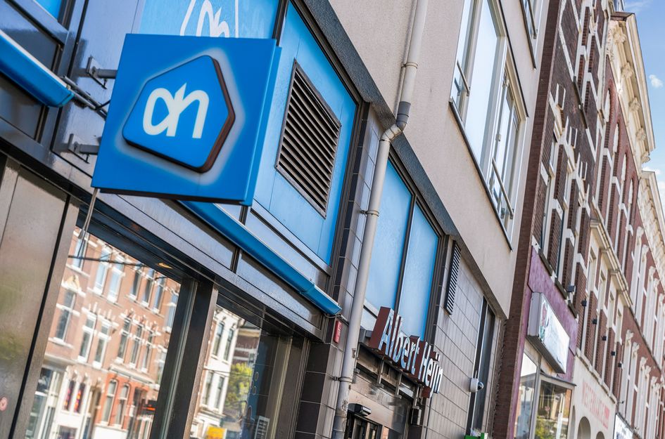 Benthuizerstraat 38A