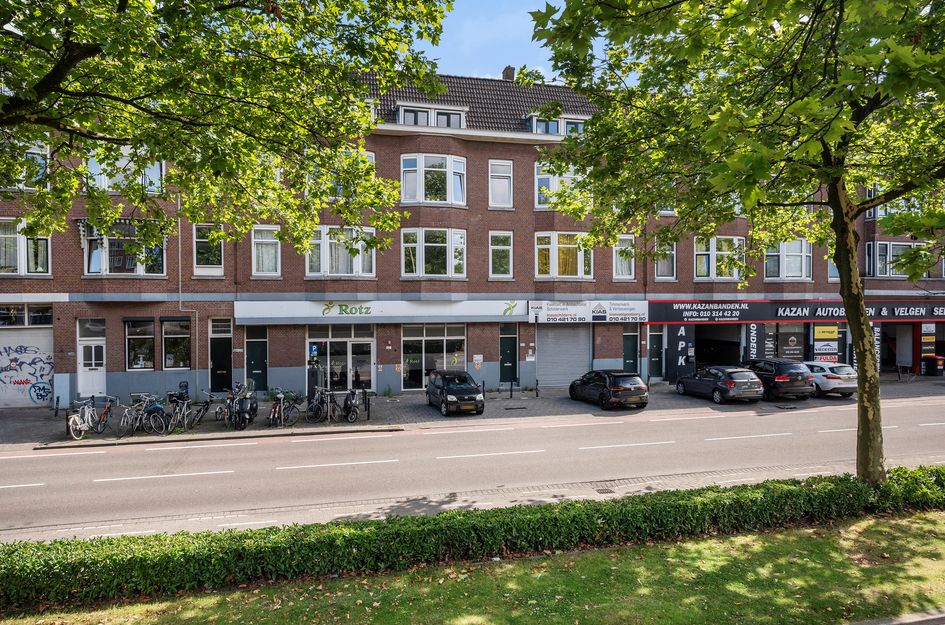 Aelbrechtskade 122A01