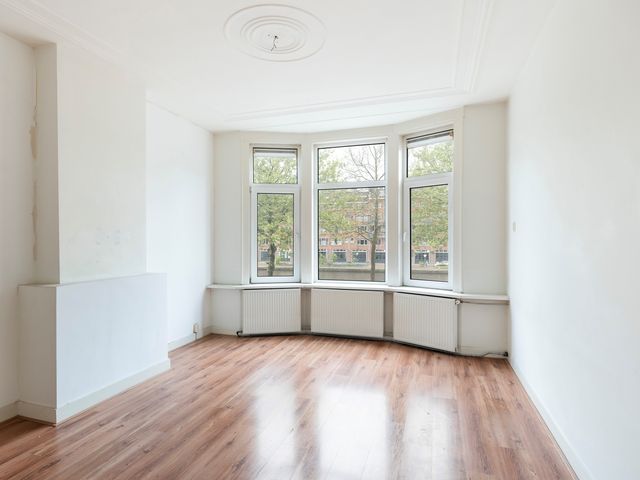 Aelbrechtskade 122A01, Rotterdam
