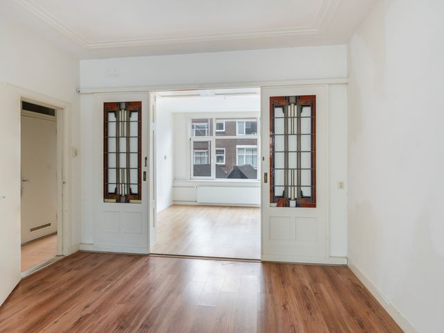 Aelbrechtskade 122A01, Rotterdam
