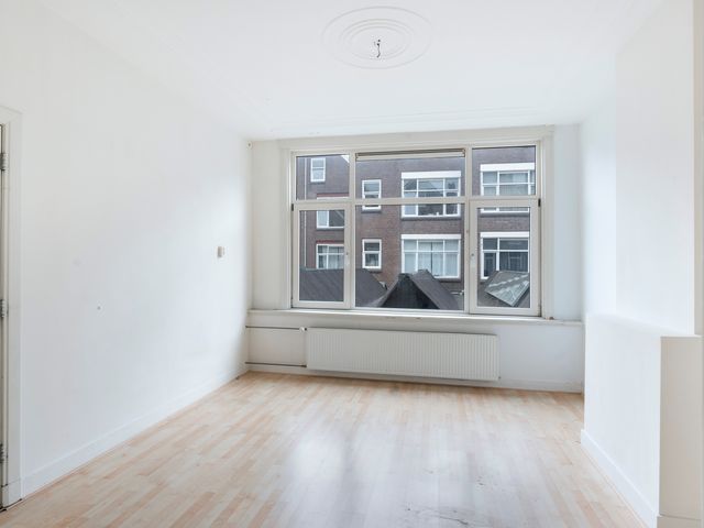 Aelbrechtskade 122A01, Rotterdam