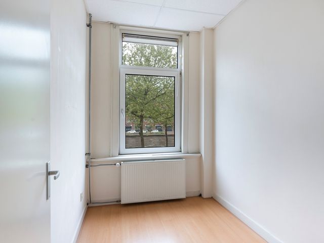 Aelbrechtskade 122A01, Rotterdam