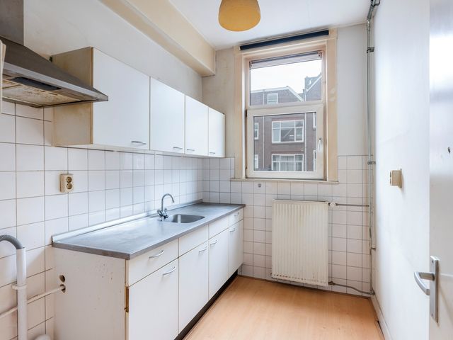 Aelbrechtskade 122A01, Rotterdam