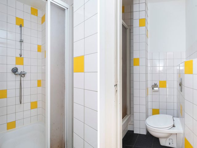 Aelbrechtskade 122A01, Rotterdam