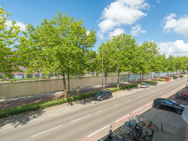 Aelbrechtskade 122A01, Rotterdam