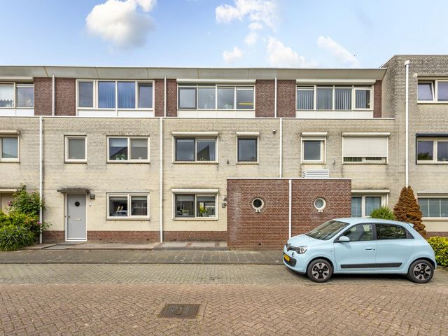 Buitenaf 19, Sliedrecht