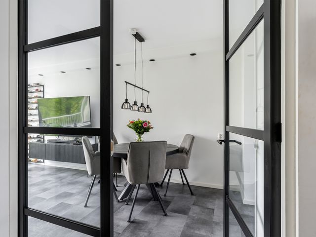 Roemer Visscherstraat 132, Vlaardingen