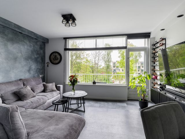 Roemer Visscherstraat 132, Vlaardingen