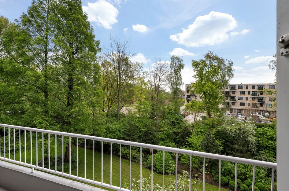 Roemer Visscherstraat 132