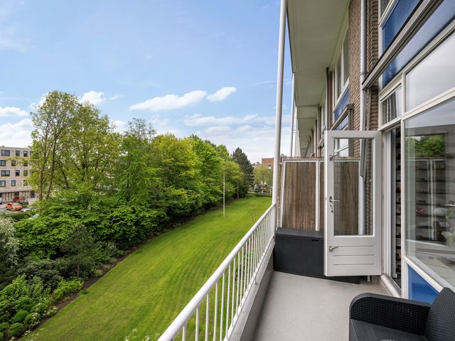 Roemer Visscherstraat 132, Vlaardingen