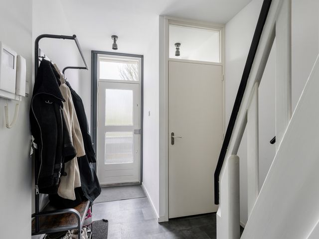 Roemer Visscherstraat 132, Vlaardingen
