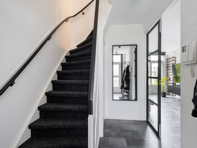 Roemer Visscherstraat 132, Vlaardingen