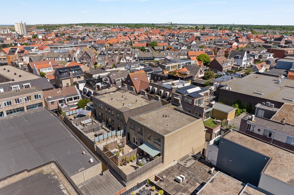 van Speijkstraat 2B