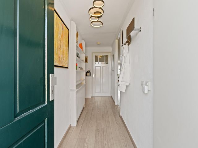 van Speijkstraat 2B, Noordwijk