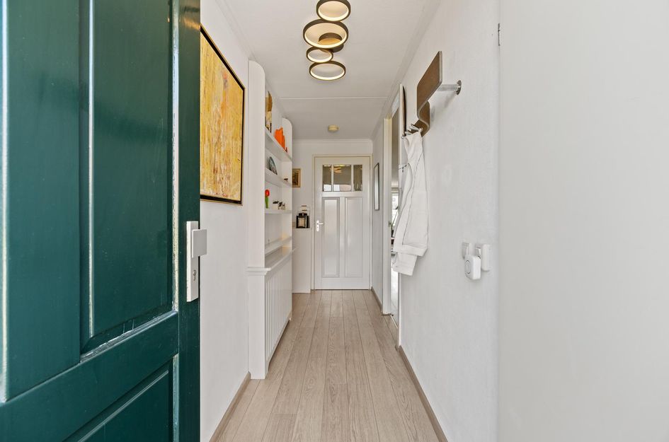 van Speijkstraat 2B