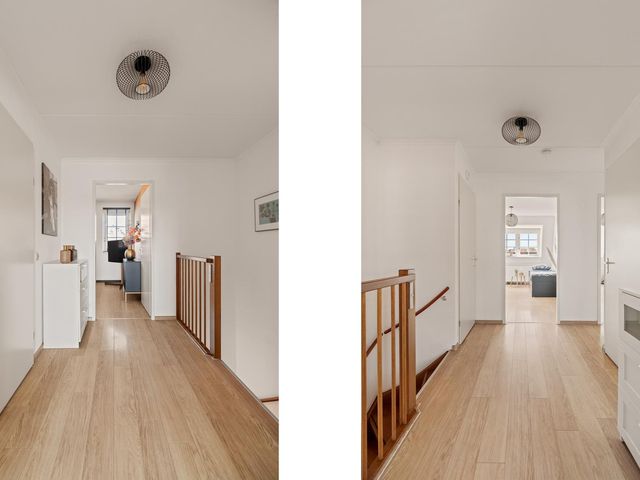 van Speijkstraat 2B, Noordwijk