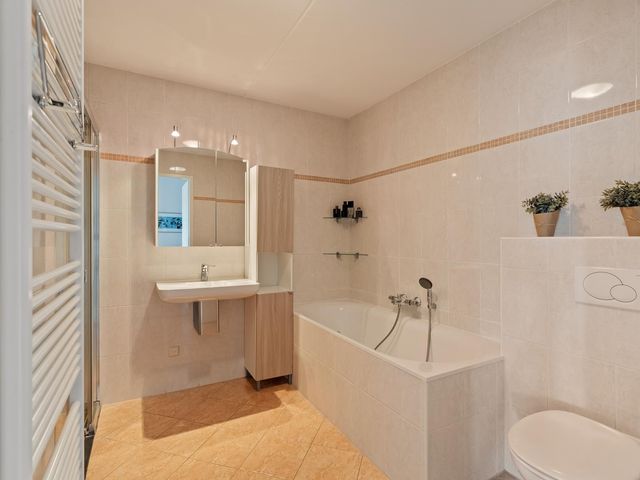 van Speijkstraat 2B, Noordwijk