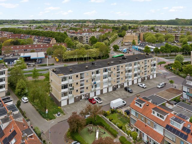 Beeklaan 94, Noordwijk