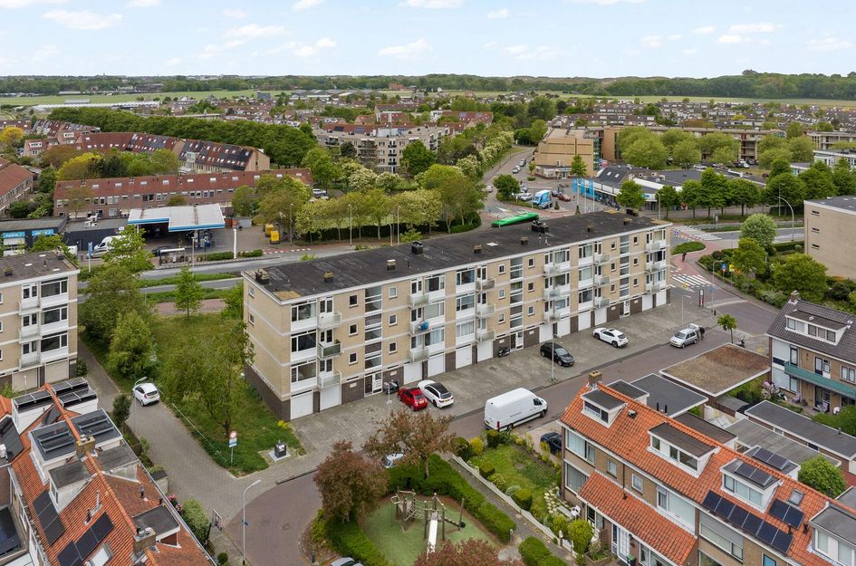 Beeklaan 94
