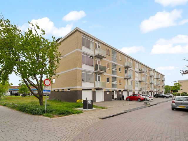 Beeklaan 94, Noordwijk