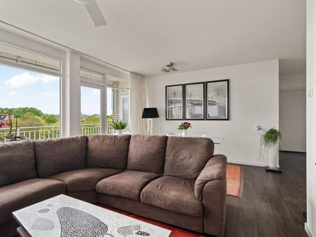 Beeklaan 94, Noordwijk