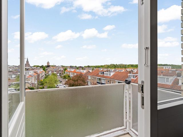 Beeklaan 94, Noordwijk