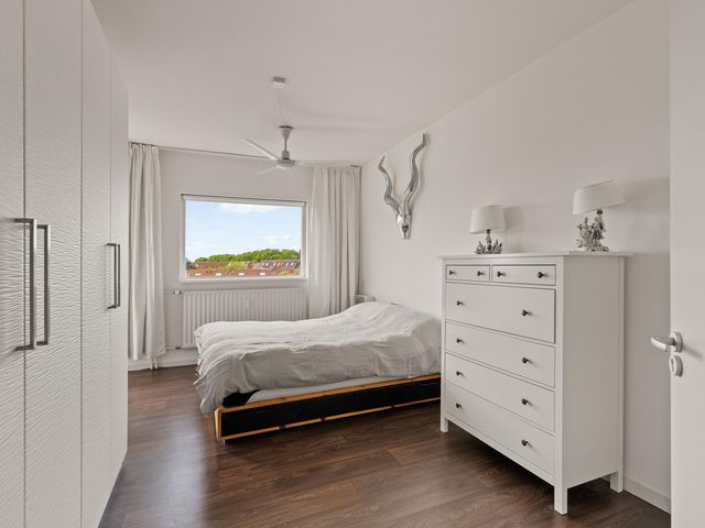 Beeklaan 94, Noordwijk