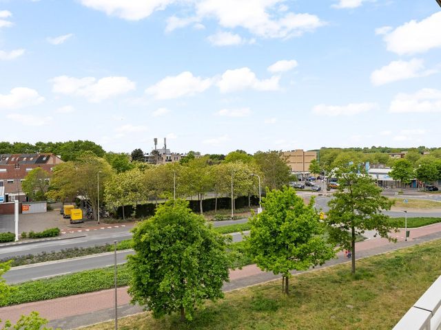 Beeklaan 94, Noordwijk
