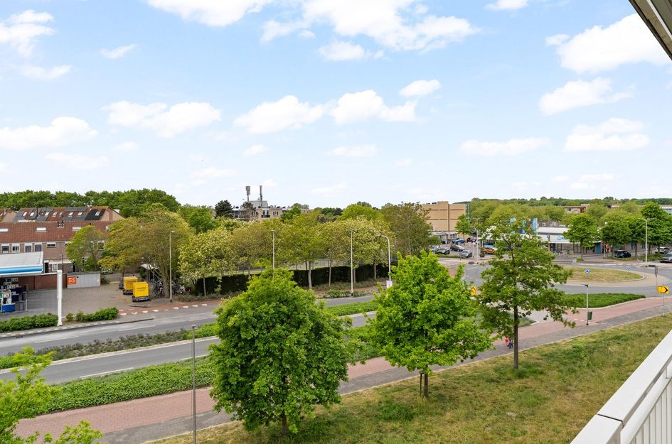 Beeklaan 94