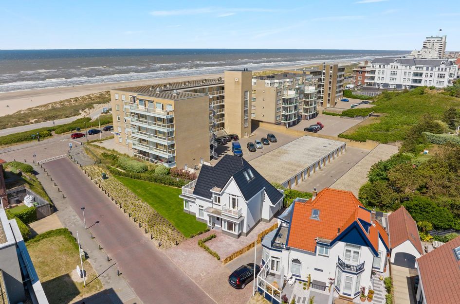 Rembrandtweg 1