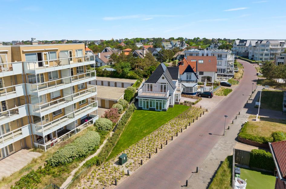 Rembrandtweg 1