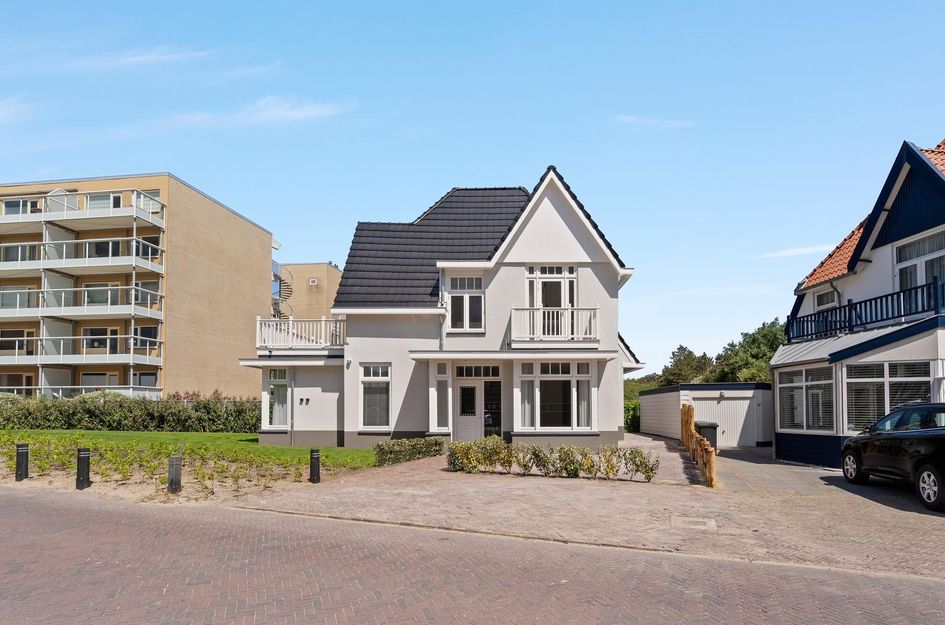 Rembrandtweg 1