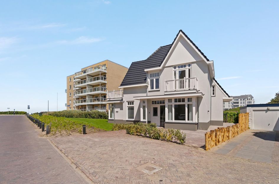 Rembrandtweg 1