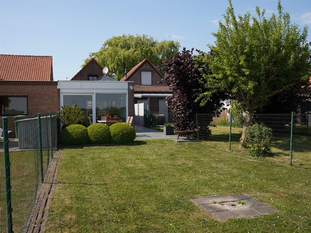 Draaibrug 10, Aardenburg