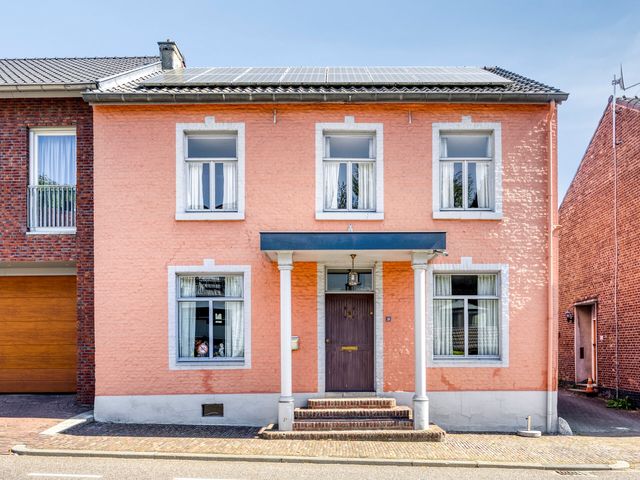 Dorpsstraat 18, Slenaken