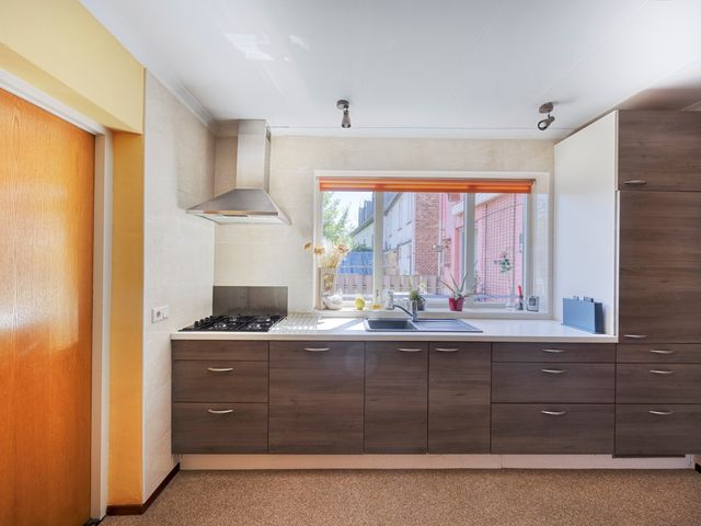Dorpsstraat 18, Slenaken