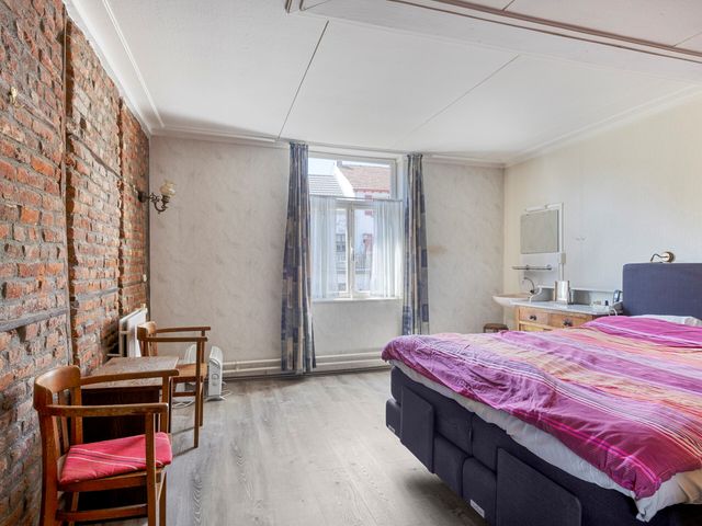 Dorpsstraat 18, Slenaken