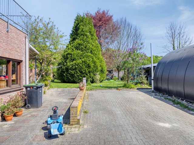 Dorpsstraat 18, Slenaken
