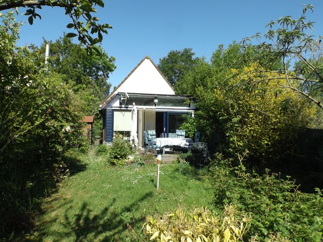 Het Baken 133, Scharendijke