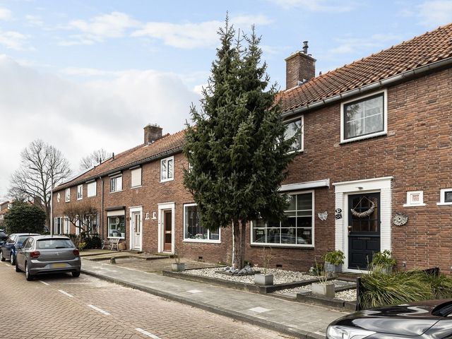 Noordsterstraat 10, Alblasserdam