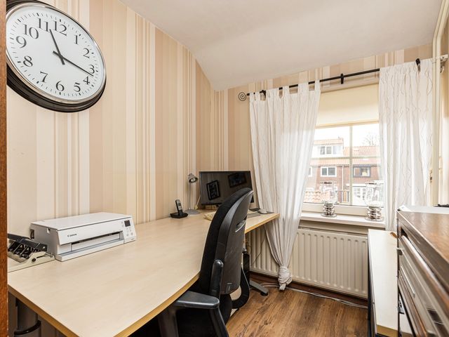 Noordsterstraat 10, Alblasserdam